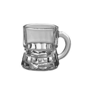 Bierwinst shotglas pulletje (12x 19ml)