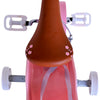 Volare Blossom Kinderfiets Meisjes 14 inch Roze Twee Handremmen