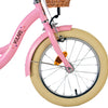 Volare blossom kinderfiets - meisjes - 16 inch - roze