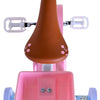 Volare blossom kinderfiets - meisjes - 16 inch - roze