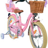 Volare blossom kinderfiets - meisjes - 16 inch - roze