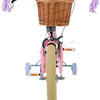 Volare blossom kinderfiets - meisjes - 16 inch - roze