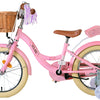 Volare blossom kinderfiets - meisjes - 16 inch - roze