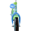 Bluey loopfiets metaal