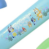 Bluey loopfiets metaal