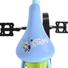 Bluey kinderfiets - 14 inch - lichtblauw