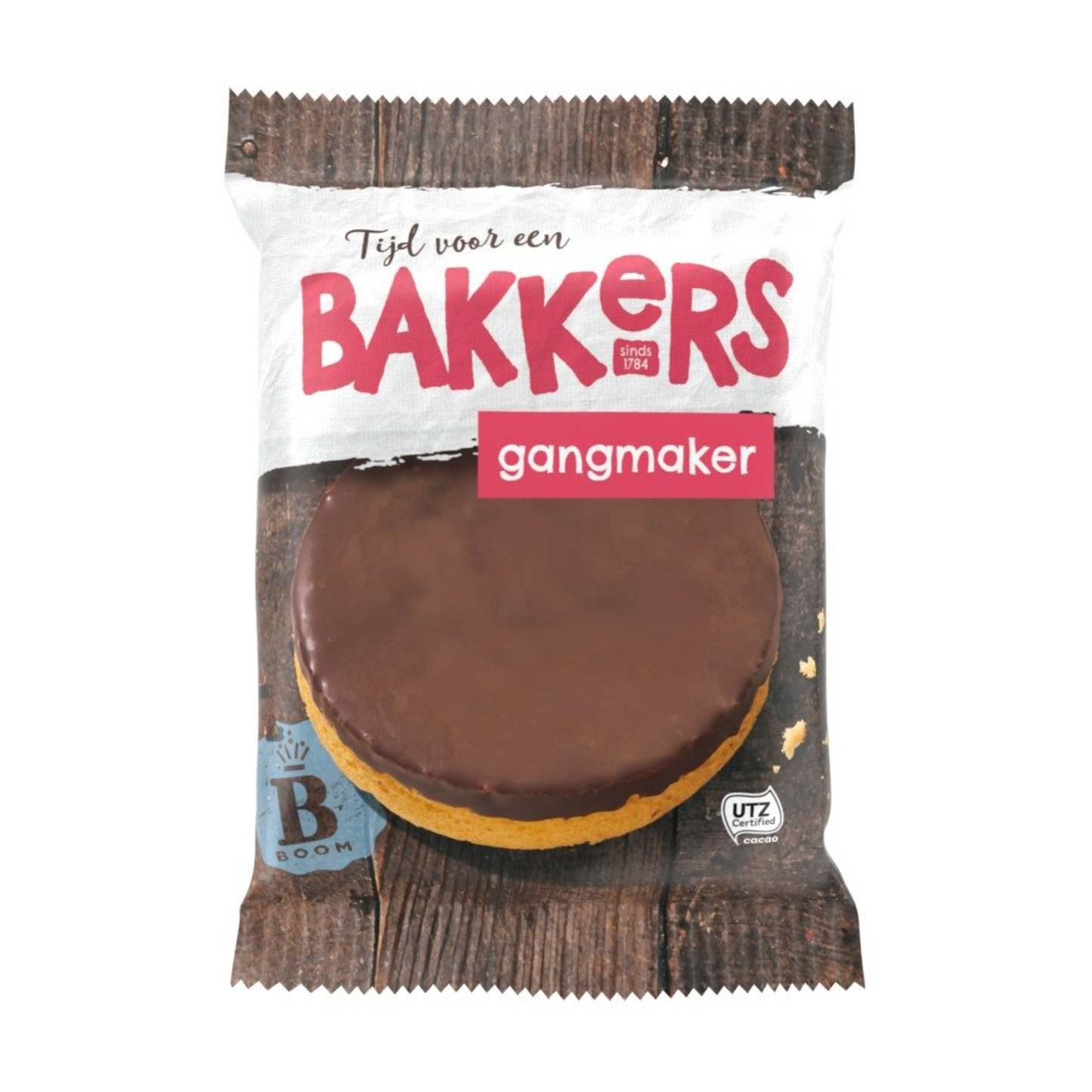 Boom reuze gangmaker mono (24x 95gr)