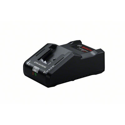 Bosch blauw gal 18v-160 acculader - 1600a02t5g