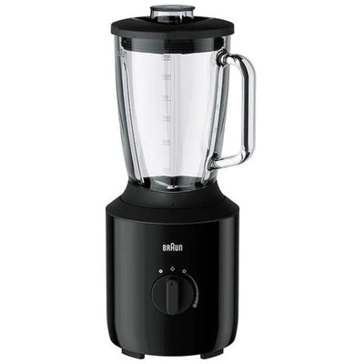 Braun PowerBlend 3 Blender JB 3150 zwart