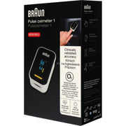 Braun Saturatiemeter YK-81CEU - afbeelding 5