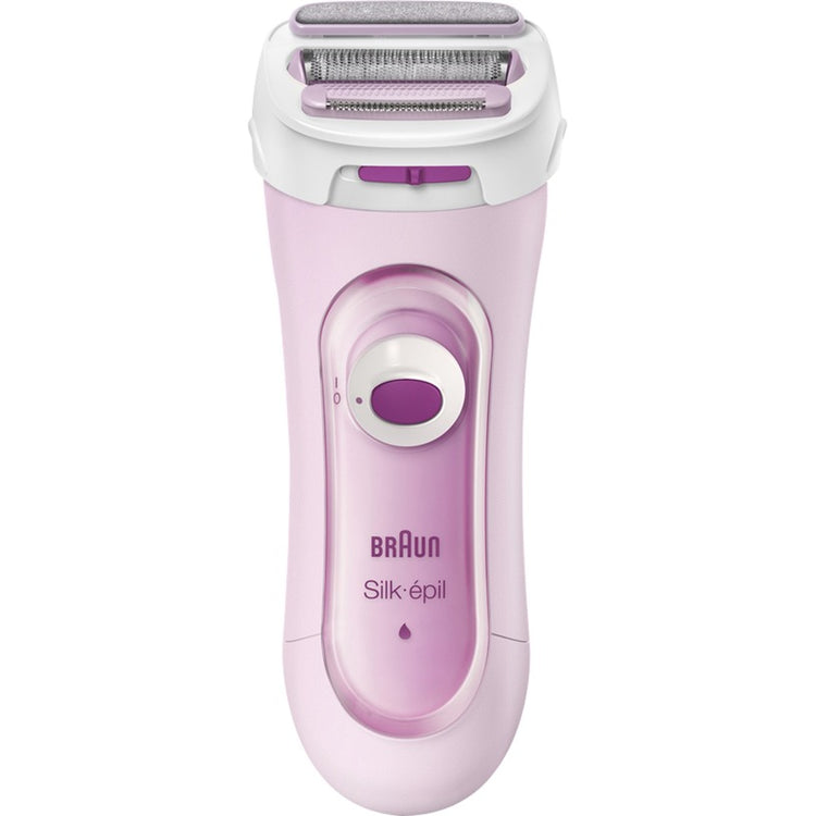 Braun Silk-épil LS 5360