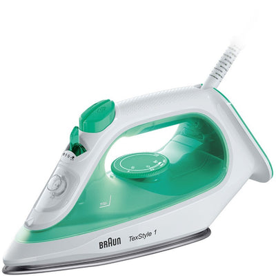 Braun TexStyle 1 stoomstrijkijzer SI 1040