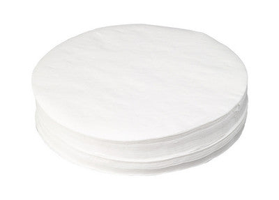 Bravilor b10 rondfilter 244 mm (250 stuks)