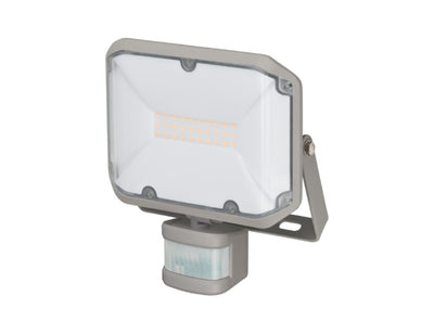 Brennenstuhl led-schijnwerper - 2080 lm - met bewegingsmelder