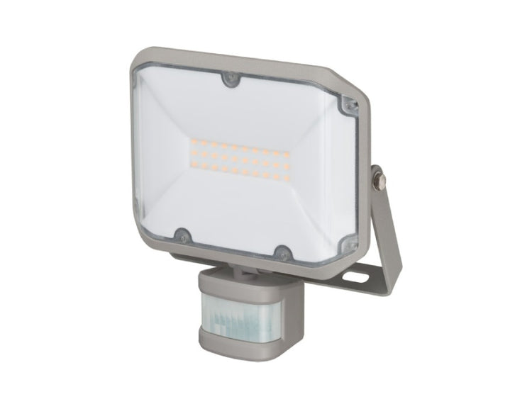 Brennenstuhl led-schijnwerper - 2080 lm - met bewegingsmelder