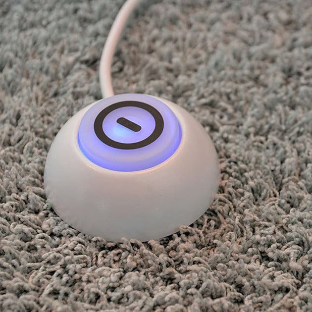 Brennenstuhl Eco-Line Stekkerdoos Comfort Switch Plus EL CSP 24