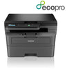 Brother DCP-L2627DWE