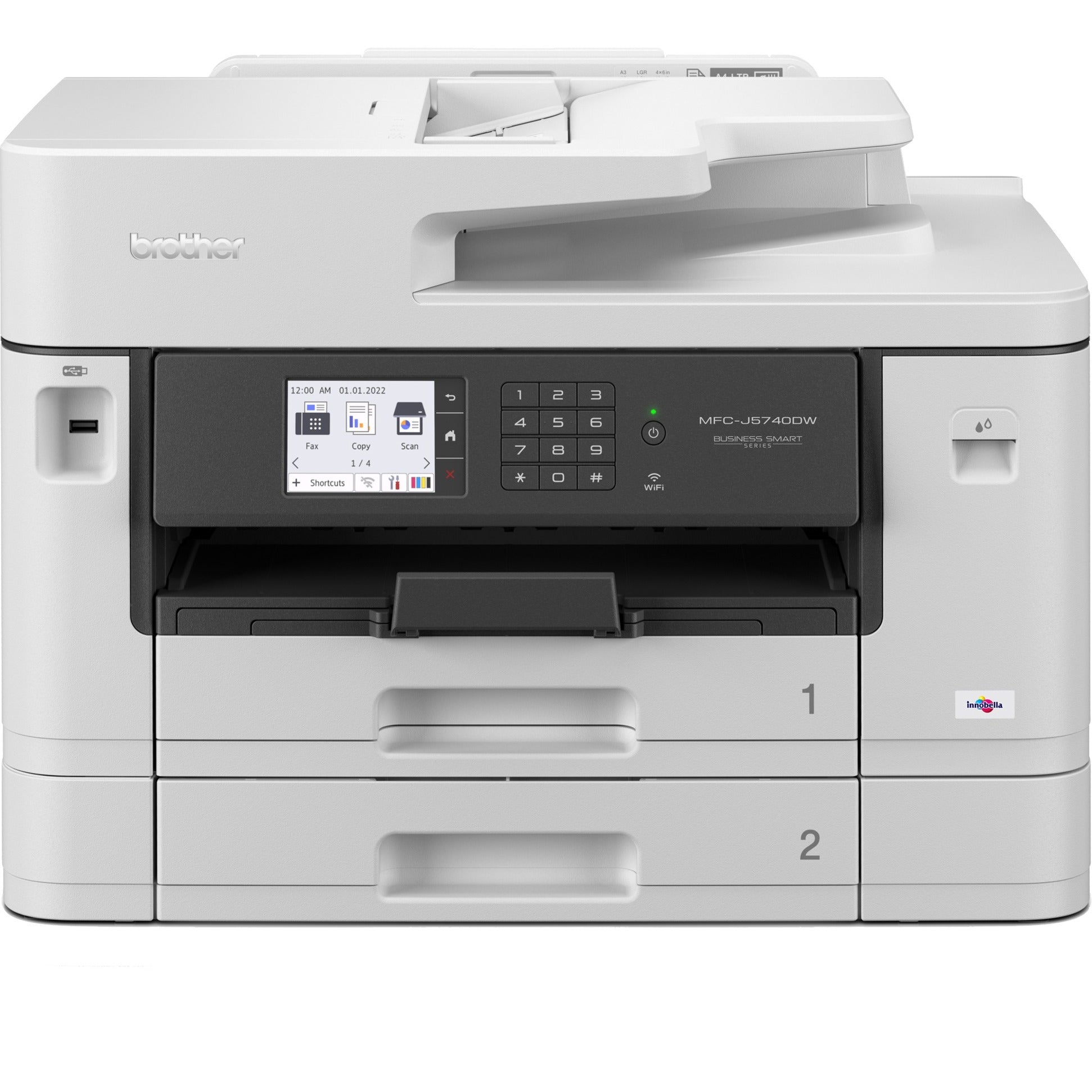 Brother MFC-J5740DW