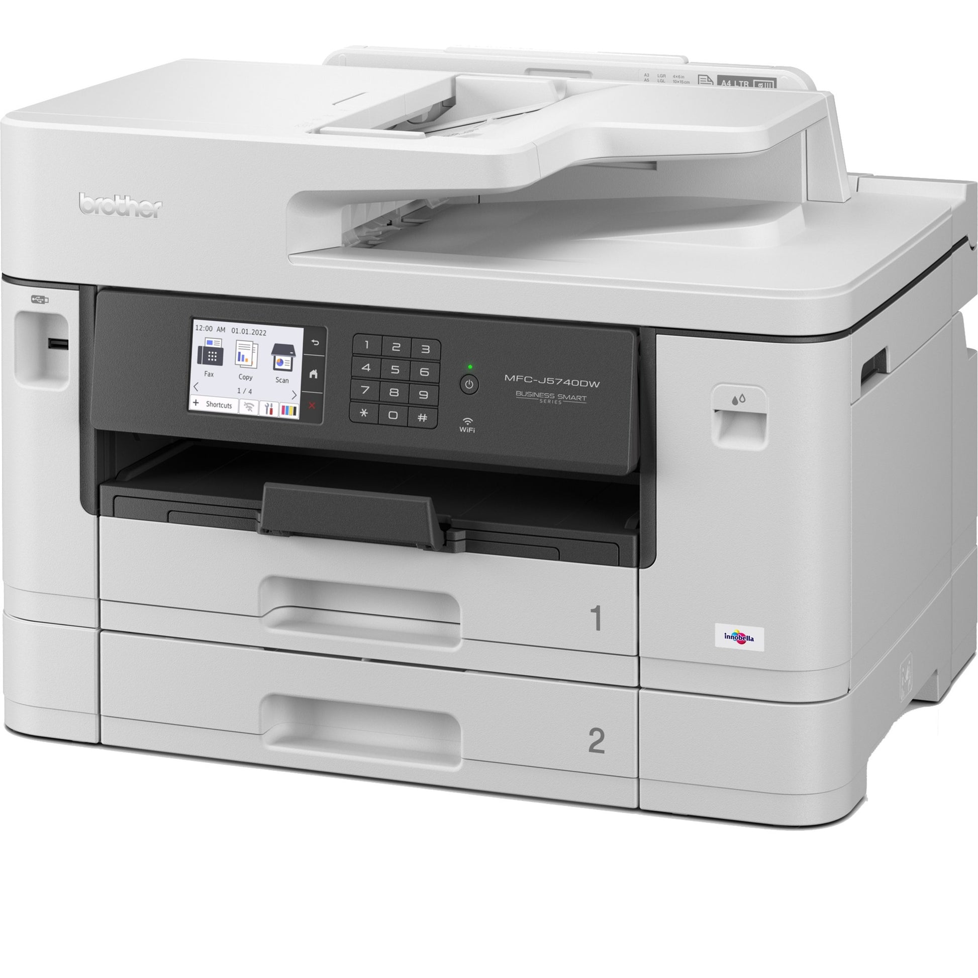Brother MFC-J5740DW