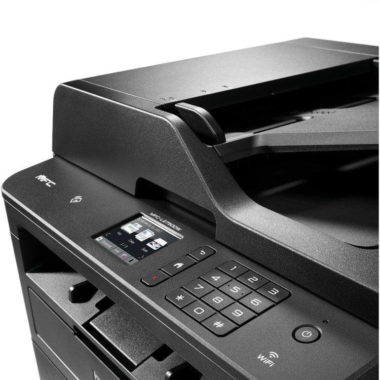 Brother MFC-L2750DW