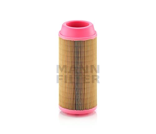 Mann-filter mann luchtfilter