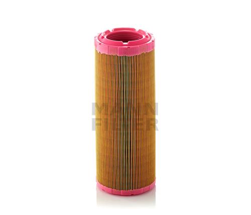 Mann-filter mann luchtfilter