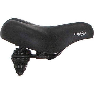 Cortina zadel gipsy black renna