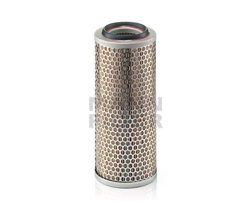 Mann-filter mann luchtfilter