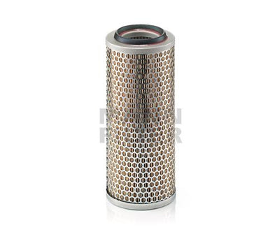 Mann-filter mann luchtfilter