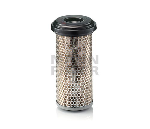 Mann-filter mann luchtfilter