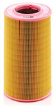 Mann-filter mann binnenfilter