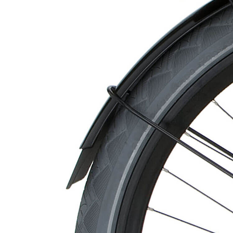 Cortina spatbord achter 28 urban sapphire black