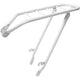 Cortina Achterdrager U4 57 snow white