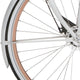 Cortina Spatbordstang voor 28 U4 light grey matt