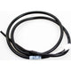 Cortina e-systeem 2.5 lichtsnoer l600mm 36v