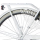 Cortina achterdrager Milo D49 H51 bright white
