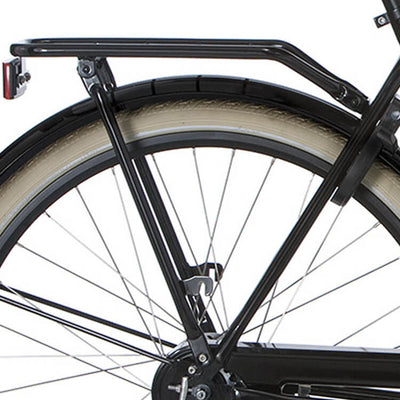 Cortina achterdrager U1 53 black brown