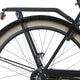 Cortina achterdrager U1 56-57 black brown