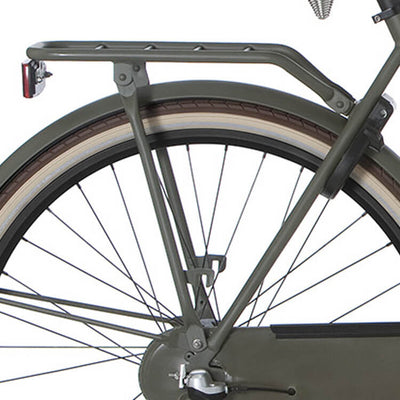 Cortina achterdrager u4 65 stone bridge matt