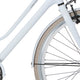 Cortina Spatbord voor 28 Mozzo white
