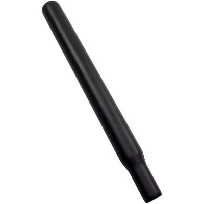 Cortina zadelpen 28.6x300 black matt