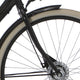 Cortina Voorvork U1 D black brown