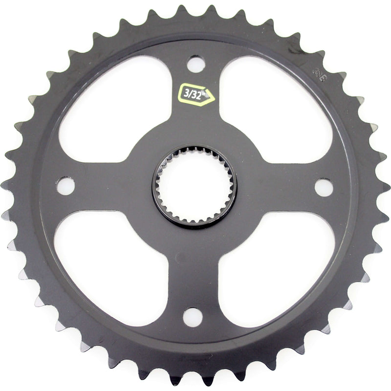 Bafang kettingblad 38t 3 32 m300 400