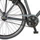 Cortina kettingscherm Mozzo matt irestone pearl