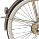 Cortina spatbordstang achter 28 u4 medal bronze matt