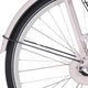 Cortina Spatbordstang achter 28 Milo dress blue