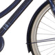 Cortina Spatbord voor 28 U5 legion blue