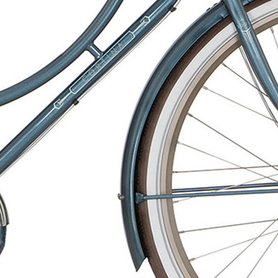 Cortina spatbord voor 28 soul mistral