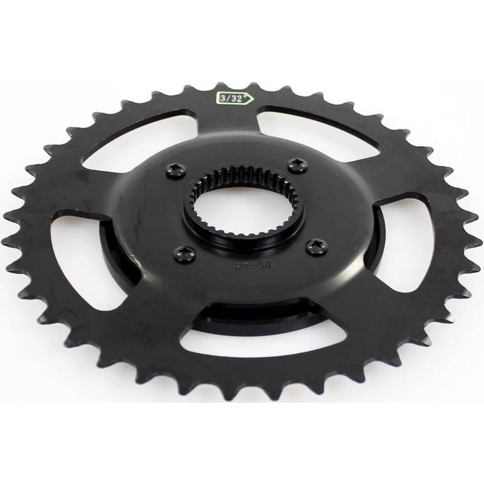 Bafang tandwiel 38t 3 32 m420