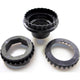 Cortina balhoofd revisie lockset 1 1 8